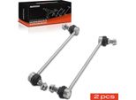 Frankberg 2X Barra Di Accoppiamento Asse Anteriore Per Bmw Serie 5 F10 Serie 5 Gran Turismo F07 Serie 5 Touring F11 6 Gran Coupé F06