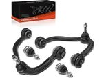 Set Di Bracci Oscillanti Frankberg 1X Assale Anteriore Per Ford Usa Expedition F-150 Lincoln Navigator 5.8L 7.3L Anno 1986 In Poi