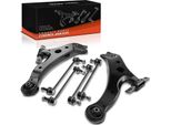 Frankberg 1X Set Di Bracci Oscillanti Asse Anteriore Per Lexus Rx Toyota Camry Notchback Highlander/Kluger Solara Cabrio