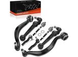 Frankberg 1X Wishbone Set Asse Anteriore Per Ford Usa Fusion Lincoln Mkz Mazda 6 Hatchback Station Wagon Notchback