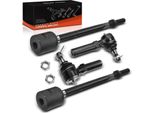 Frankberg 1X Set Di Bracci Oscillanti Asse Anteriore Per Dodge Caravan Neon Coupe Plymouth Acclaim Ii Notchback Voyager/Grand