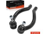 Frankberg 2X Tirante Asse Anteriore Per Vw Sharan Ford Galaxy Seat Alhambra 1.9L 2.0L 2.3L 2.8L 1.8L 1995-2010