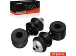 Frankberg 2X Asta Di Accoppiamento Assale Anteriore Per Vw Lupo Polo Van Furgone/Hatchback Seat Arosa 1.4L 1.7L 1.6L 1.9L 1994-2005