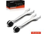 Frankberg 1X Set Di Bracci Oscillanti Asse Anteriore Per Porsche 718 Boxster Spyder Cayman 911 Cabriolet Targa Anno Dal 2011