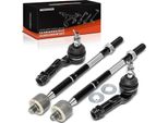 Frankberg 1X Set Di Bracci Oscillanti Asse Anteriore Per Hyundai Elantra Notchback I30 Fastback Ioniq Kona Kia Ceed Sportswagon