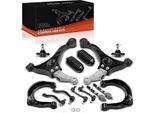 Frankberg 1X Set Di Bracci Oscillanti Asse Anteriore Per Hyundai Sonata V Nf 2.4L 3.3L 2005-2008