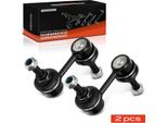 Frankberg 2X Barra Di Accoppiamento Asse Posteriore Per Kia Carnival/Grand Carnival Iii Nissan Quest 2.2L 2.7L 2.9L 3.5L 2003-2015