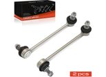 Frankberg 2X Barra Di Accoppiamento Asse Posteriore Per Jaguar Xe X760 Xf X260 Xf Sportbrake 2.0L 3.0L 5.0L Anno Dal 2015