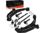 Frankberg 1X Set Di Bracci Oscillanti Asse Anteriore Per Nissan Sentra B13 1.6L 1990-1994