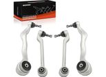 Frankberg 1X Set Di Bracci Oscillanti Asse Anteriore Per Bmw Serie 1 F20 F20 F21 2 Coupé F22 F87 3 Gran Turismo F34 Serie 3 F30 F80