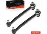 Frankberg 1X Set Di Bracci Oscillanti Asse Posteriore Per Mercedes-Benz Classe S V220 W220 Classe S Coupé C215 1998-2006