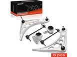 Frankberg 6X Bracci Oscillanti Anteriori Per Bmw Serie 3 Touring E46 Z4 Coupé E86 E85