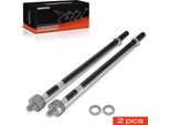 Frankberg 2X Tirante Asse Anteriore Per Vw Lt 28-35 Ii Bus 28-46 Ii Piattaforma Box/Telaio Mercedes-Benz B901