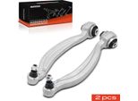 Frankberg 1X Set Di Bracci Oscillanti Asse Anteriore Per Mercedes-Benz Classe C W204 Classe C T-Model S204 6.2L 2008-2014
