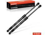 Frankberg 2X Ammortizzatore A Gas Per Portellone Posteriore Per CitroëN C1 Ii Pa Ps Peugeot 108 Hatchback 2014-2021