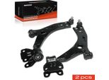 Frankberg 1X Set Di Bracci Oscillanti Asse Anteriore Per Ford Kuga Ii DM2 Kuga Ii Van 1.5L 1.6L 2.0L 2013-2019