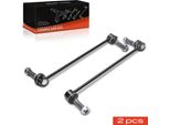 Frankberg 2X Barra Di Accoppiamento Asse Anteriore Per Ford Usa Explorer U5 3.5L Anno Dal 2010