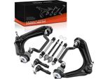 Frankberg 1X Set Di Bracci Oscillanti Asse Anteriore Per Ford Usa Explorer Sport Trac Pick-Up Lincoln Aviator Mercury Mountaineer