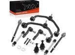Frankberg 1X Set Di Bracci Oscillanti Asse Anteriore Per Ford Usa Ranger Crew Cab Pick-Up Standard Mazda B-Series 1985-2011