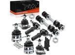 Frankberg 1X Set Di Bracci Oscillanti Asse Anteriore Per Chevrolet Camaro Convertible Pontiac Firebird Cabriolet 1992-2002