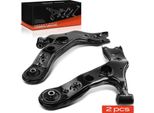 Frankberg 1X Braccio Di Controllo Asse Anteriore Per Lexus Nx Toyota Rav 4 Iii Iv 2.0L 2.5L 2.2L 2.4L 3.5L Anno 2005 In Poi