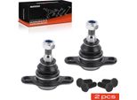 Frankberg 2X Giunto Sferico Asse Anteriore Per Vw Multivan V Vi Transporter Bus Kasten Transporter/Caravelle