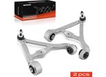 Frankberg 2X Wishbone Posteriore Destro Sinistro Per Jaguar S-Type X200 Xf X250 Xj X351 Xk