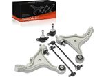 Frankberg 1X Set Di Bracci Oscillanti Asse Anteriore Per Volvo S80 I 184 2.0L 2.4L 2.5L 2.8L 2.9L 1998-2006