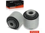 Frankberg 2X Boccola Cuscinetto Asse Posteriore Per Honda FR-V Be 1.7L 2.0L 2004-2009