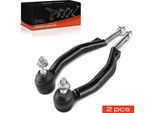 Frankberg 2X Tirante Asse Anteriore Per Cadillac Cts Cts Coupé Cts Sport Wagon 3.0L 3.6L Anno Dal 2008