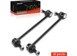 Frankberg 2X Asta Di Accoppiamento Asse Anteriore Per Ford Escort Klasseic Turnier V Cabriolet Vi Express Notchback