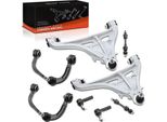 Frankberg 1X Set Di Bracci Oscillanti Assale Anteriore Per Ford Usa F-150 Crew Cab Pick-Up Extended Standard Lincoln Mark Lt