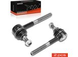 Frankberg 2X Tirante Asse Anteriore Per Mercedes-Benz 124 Notchback W124 Classe E Sl R129 1989-2001