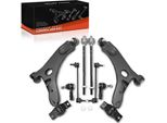 Frankberg 1X Set Di Bracci Oscillanti Asse Anteriore Per Ford Focus Daw Dbw Focus Notchback Dfw Focus Turnier Dnw 1.4L 1998-2004
