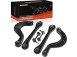Set Di Bracci Oscillanti Frankberg 1X Per Asse Posteriore Per Vw Cc Eos Golf Plus V Variant Vi Jetta Passat Scirocco Tiguan