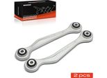 Frankberg 1X Set Di Bracci Oscillanti Asse Posteriore Per Audi A4 Allroad Avant A5 Cabriolet Sportback A6 A7 A8 Q5 2007-2018