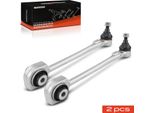 Frankberg 2X Braccio Di Controllo Anteriore Destro Sinistro Inferiore Per Mercedes-Benz Classe C T-Modello W204 S204