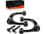 Frankberg 1X Set Di Bracci Oscillanti Asse Anteriore Per Lexus Gx GRJ15 URJ15 Toyota 4 Runner N28 Fj Cruiser GSJ1 4.6L 4.0L 2010-2019