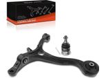 Frankberg 1X Set Di Bracci Oscillanti Asse Anteriore Per Honda Accord Viii Cu Accord Viii Estate Cw 2.0L 2.2L 2.4L 2008-2015