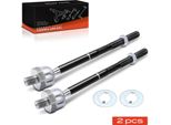 Frankberg 2X Tirante Asse Anteriore Per Ford Galaxie Gt Lincoln Navigator U326 5.0L 3.5L 5.4L Anno 1979 In Poi