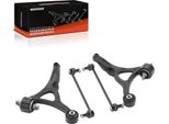 Frankberg 1X Set Di Bracci Oscillanti Asse Anteriore Per Volvo XC90 I 275 2.4L 2.5L 2.9L 3.2L 4.4L 2002-2014
