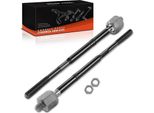 Frankberg 2X Tirante Asse Anteriore Per Cadillac Srx 3.0L 2010-2016