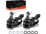 Frankberg 2X Giunto Sferico Asse Anteriore Per Lexus Rx MCU15 Toyota Camry V1 V2 Camry Kombi V1 3.0L 2.2L 1991-2003