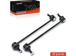 Frankberg 2X Asta Di Accoppiamento Asse Anteriore Per Mini Mini R50 R53 R56 Mini Cabriolet R52 R57 Mini Clubman R55