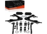Frankberg 1X Set Di Bracci Oscillanti Asse Anteriore Per Honda Accord V Cd Ce Cf Accord V Coupe Cd Shuttle Ra 2.0L 2.2L 1993-2004