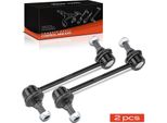 Frankberg 2X Barra Di Accoppiamento Asse Anteriore Per Ford Mondeo V Notchback Cd 2.0L Anno Dal 2015