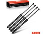 Frankberg 4X Molla A Gas Portellone Posteriore Per Bmw Serie 1 E81 E82 E87 E88