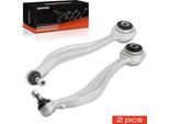 Frankberg 2X Wishbone Anteriore Destro Sinistro Per Mercedes-Benz Classe Glk X204