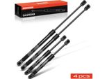 Frankberg 4X Molla A Gas Portellone Posteriore Per Vw Passat 3B2 1996-2000