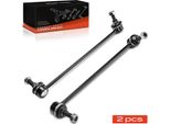 Frankberg 2X Asta Di Accoppiamento Asse Anteriore Per Kia Carnival/Grand Carnival Iii Vq 2.2L 2.7L 2.9L 2006-2015